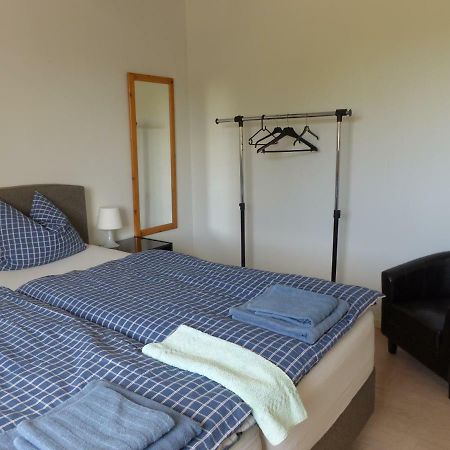 شتايغ Birkely Bed And Breakfast المظهر الخارجي الصورة