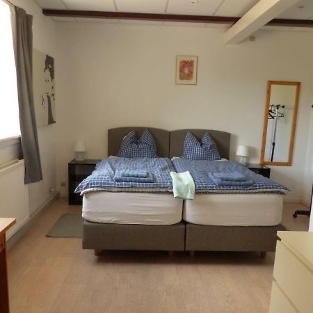 شتايغ Birkely Bed And Breakfast المظهر الخارجي الصورة