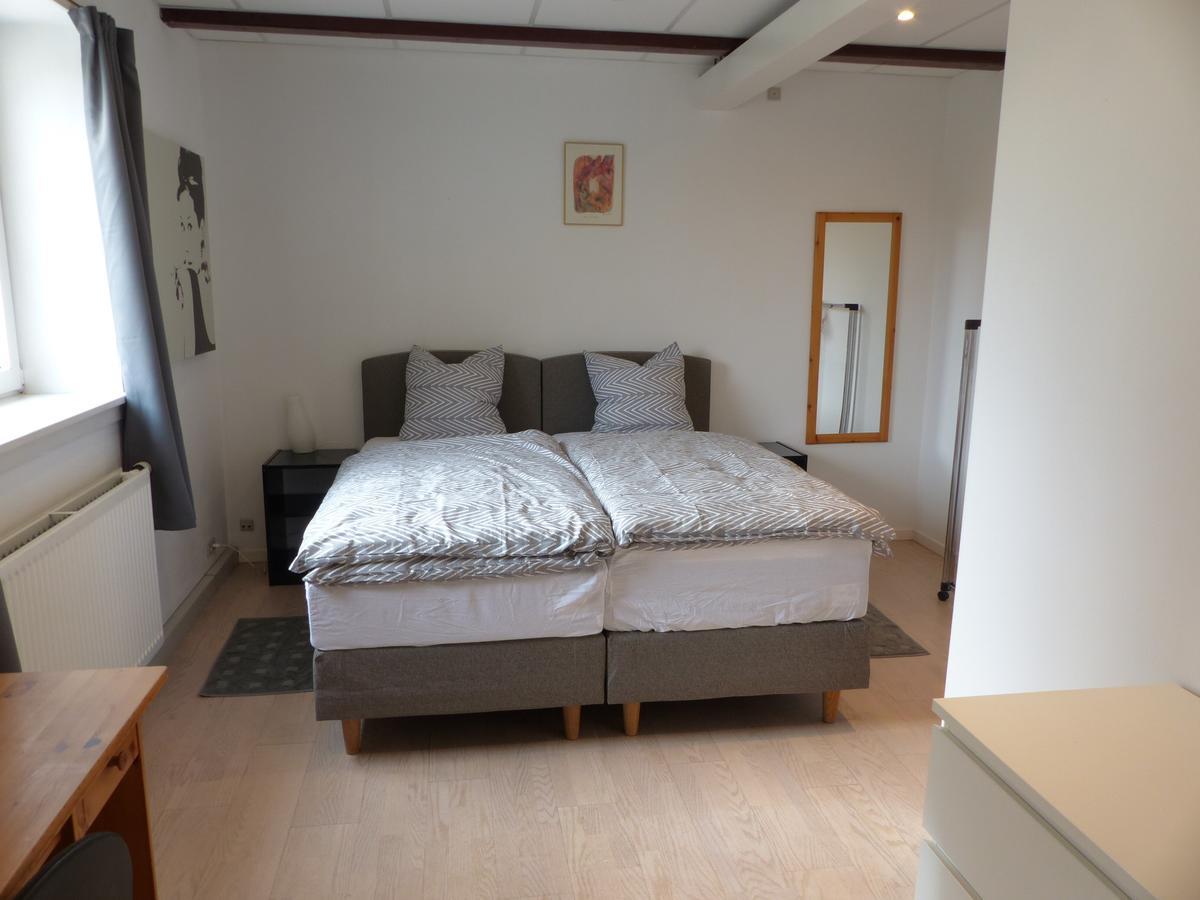 شتايغ Birkely Bed And Breakfast المظهر الخارجي الصورة
