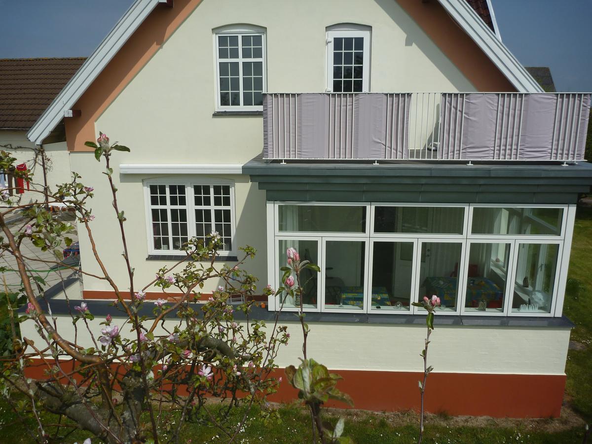 شتايغ Birkely Bed And Breakfast المظهر الخارجي الصورة