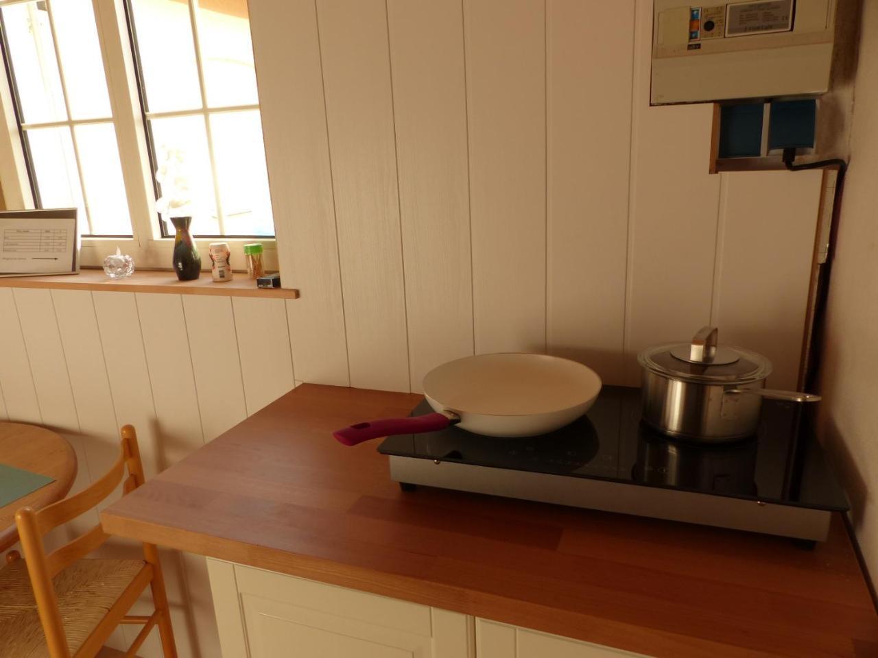 شتايغ Birkely Bed And Breakfast المظهر الخارجي الصورة