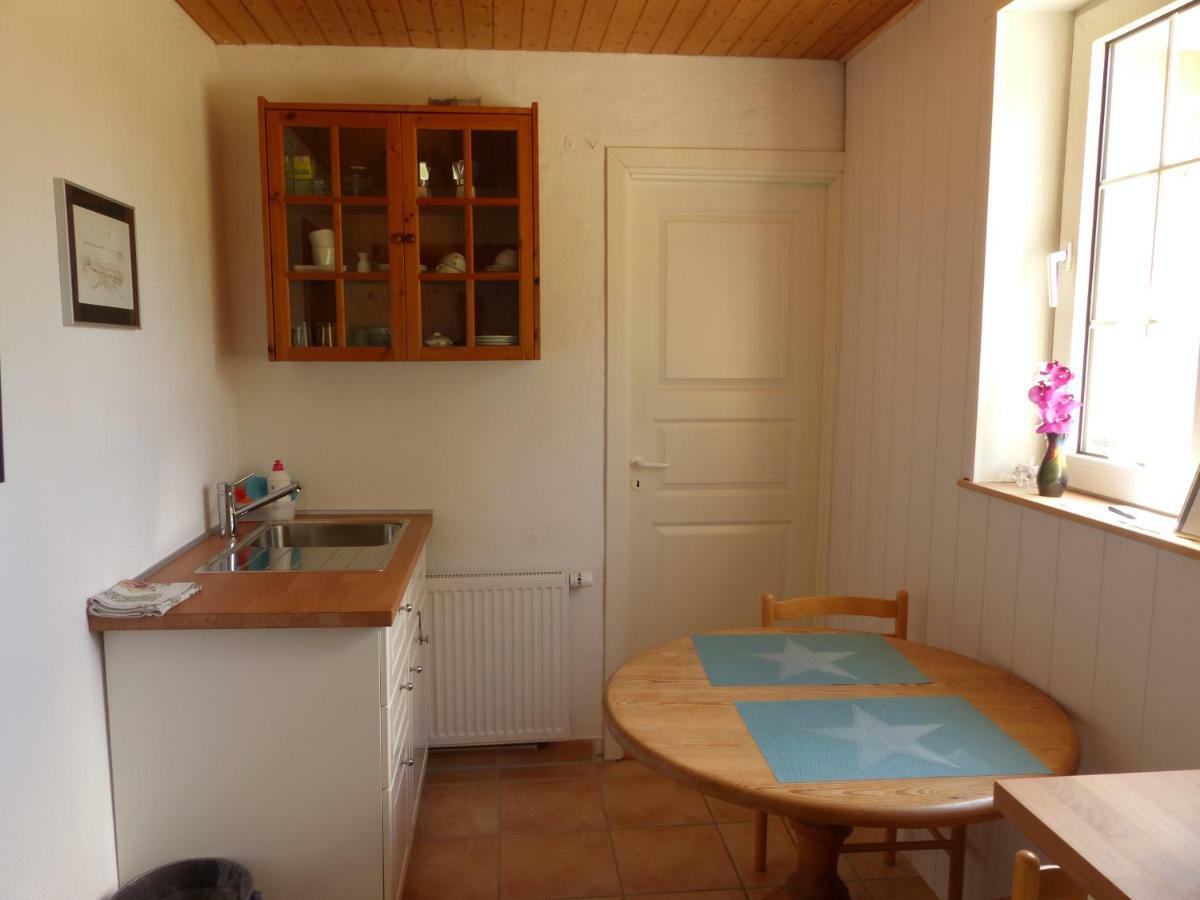 شتايغ Birkely Bed And Breakfast المظهر الخارجي الصورة
