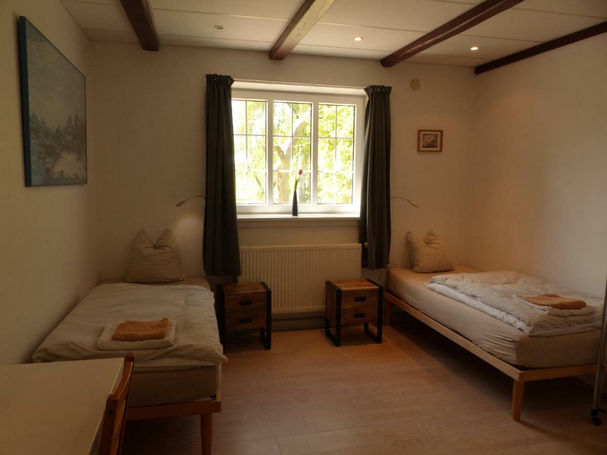 شتايغ Birkely Bed And Breakfast المظهر الخارجي الصورة