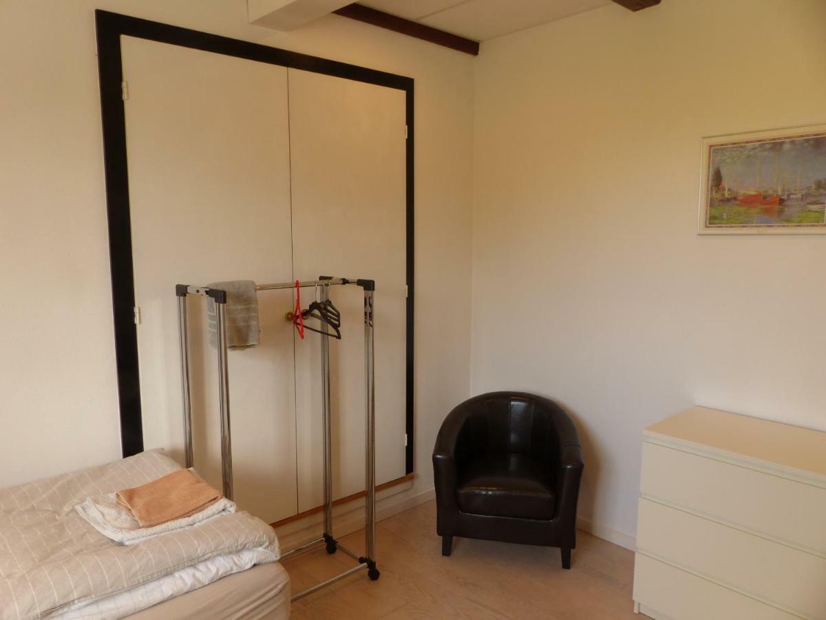 شتايغ Birkely Bed And Breakfast المظهر الخارجي الصورة