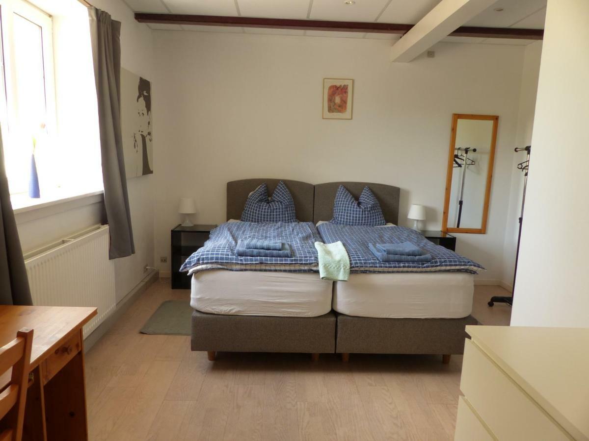 شتايغ Birkely Bed And Breakfast المظهر الخارجي الصورة